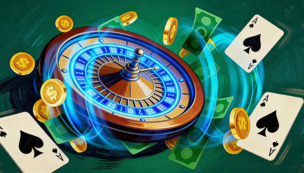 Lizenz für Octocasino: Alles, was Sie wissen müssen