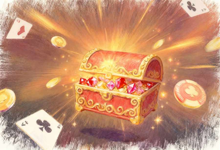 Lucky Block Casino Review: Uncovering the Truth Behind the Hype