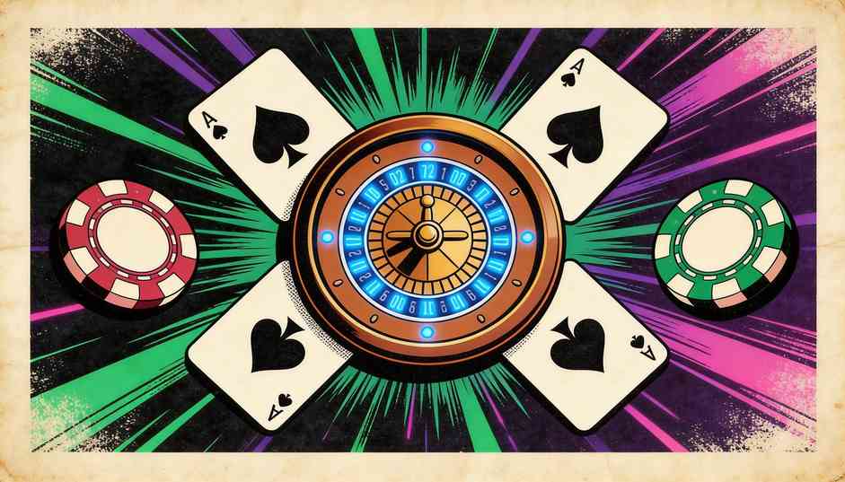 Mastering Gaming Strategies at Trino Casino: A Comprehensive Guide in Infographic