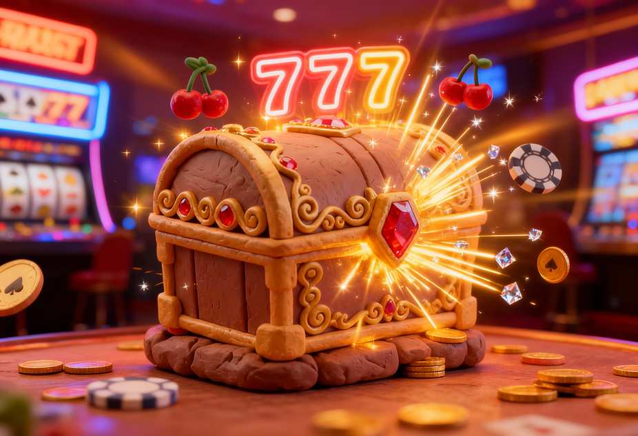 Neuf jeux de casino qui ne fonctionnent pas